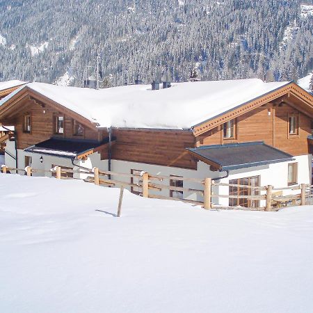 Chalet mit Sauna in Tux - A 246.002-05 Extérieur photo