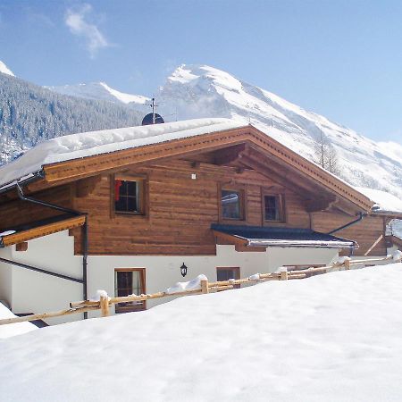 Chalet mit Sauna in Tux - A 246.002-05 Extérieur photo