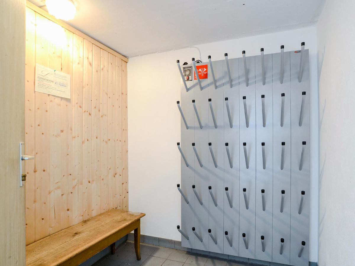 Chalet mit Sauna in Tux - A 246.002-05 Extérieur photo