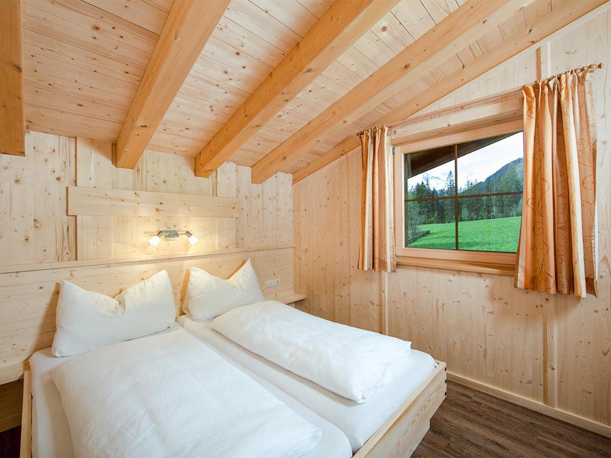 Chalet mit Sauna in Tux - A 246.002-05 Extérieur photo