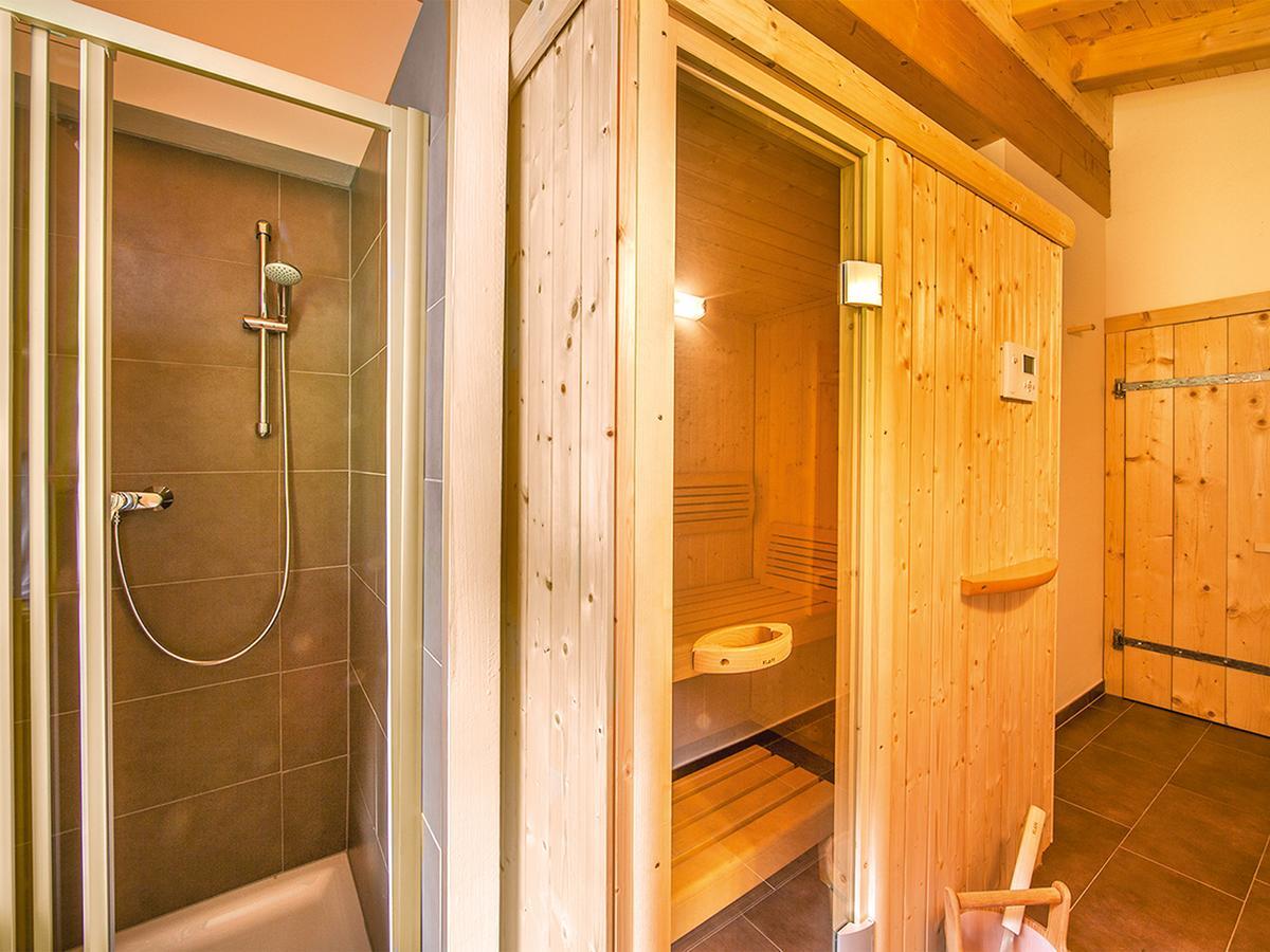 Chalet mit Sauna in Tux - A 246.002-05 Extérieur photo
